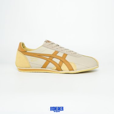 T726CS41 - ONITSUKA TIGER RUNSPARK BEIGE DS FB - 42.5