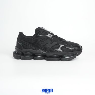U200078C - NEWBALANCE 2000 BLACK METALLIC DS FB