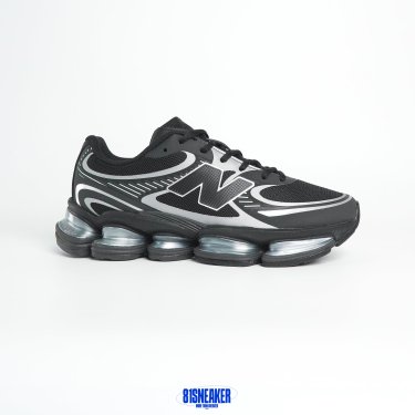U20008LL - NEWBLANCE 2000 BLACK SILVER DS FB