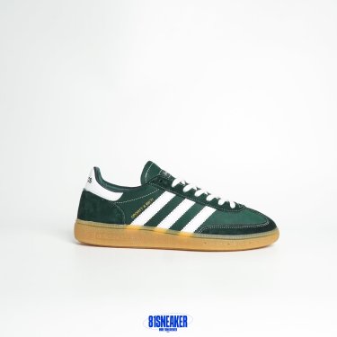 T726CS125 - ADIDAS SPEZIAL SPORTY RICH GREEN FB - 42