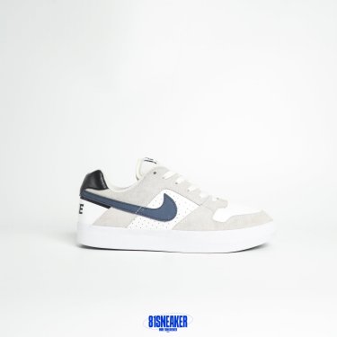 T826CS6 - NIKE DELTA FORCE GREY - 41