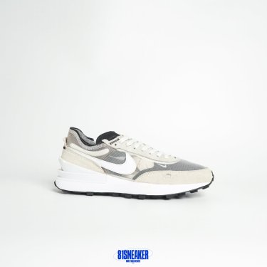 T826CS9 - NIKE WAFFLE GREY - 41
