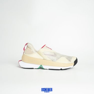 T826CS10 - NIKE GO FLYEASE SAIL GYM RED - 42,5