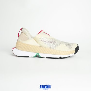 T826CS10 - NIKE GO FLYEASE SAIL GYM RED - 42.5