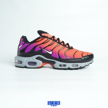 T826AM3 - NIKE AIR MAX PLUS DESERT SUNSET FB - 44,5