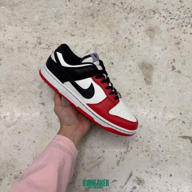 T826DU1 - NIKE DUNK LOW EMB FB - 42,5