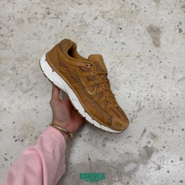 T826CS16 - NIKE P-6000 WHEAT - 40