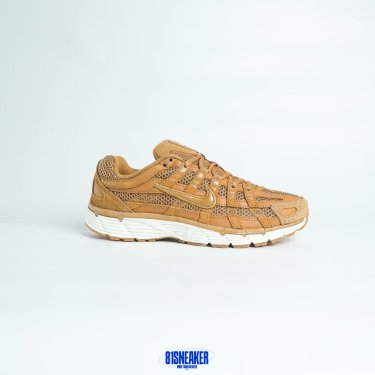 T826CS16 - NIKE P-6000 WHEAT - 40