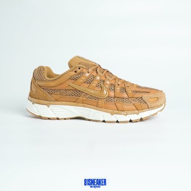 T826CS16 - NIKE P-6000 WHEAT - 40