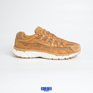 T826CS16 - NIKE P-6000 WHEAT - 40