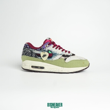 T826AM4 - NIKE AIR MAX CONCEPTS FB - 42