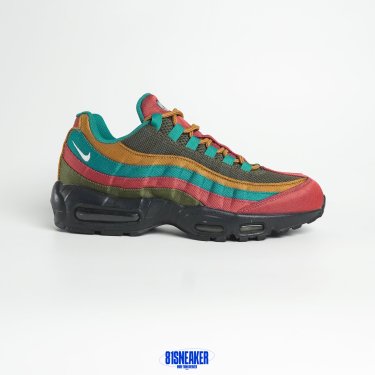 T826AM5 - NIKE AIR MAX 95 BY YOU MULTI COLOR DS FB - 42