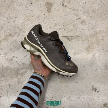 T826CS24 - SALOMON XT-4 CANTEEN FB - 41