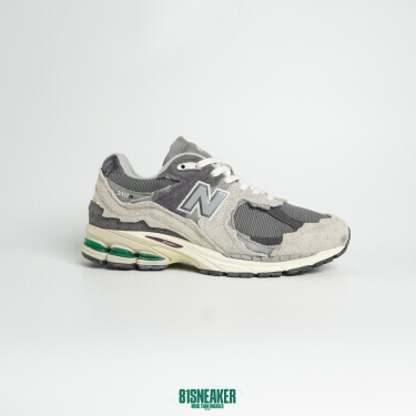 T826CS29 - NEWBLANCE 2002 PROTECTION PACK RAINCLOUD - 42,5