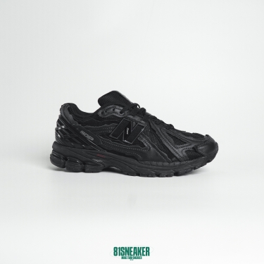 T826CS31 - NEWBLANCE 1906 PROTECTION PACK BLACK - 41,5
