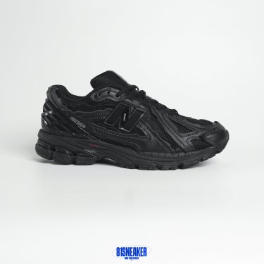T826CS31 - NEW BALANCE 1906 PROTECTION PACK BLACK - 41.5