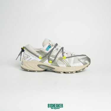 T826CS33 - ASICS KAHANA TR V2 SILVER - 41,5