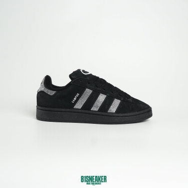T826CS36 - CAMPUS BLACK SILVER - 40