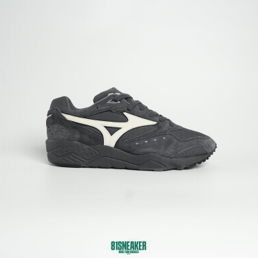 T826CS38 - MIZUNO CONTENDER SUADE GREY LN - 44,5