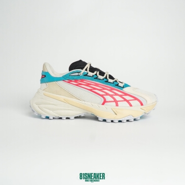 T826CS42 - PUMA SPIREX MULTICOLOR LN - 40,5