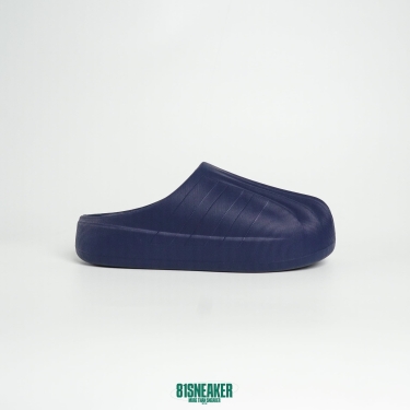T826CS46 - ADIDAS MULE NAVY DS - 42