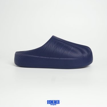 T826CS46 - ADIDAS MULE NAVY DS - 42