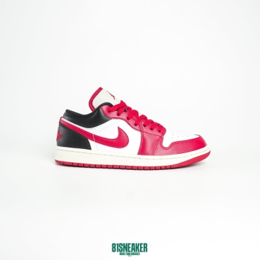 T826JD14 - 1S LOW REVERSE BLACK TOE FB - 40