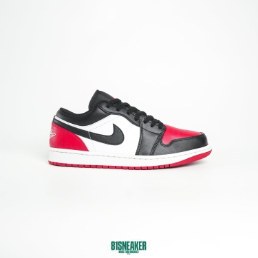 T826JD16 - 1S LOW BRED TOE 2.0 FB - 42