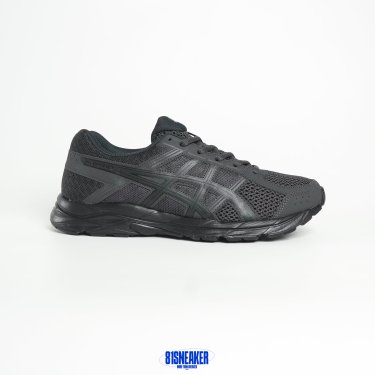 T826CS50 - ASICS GEL CONTEND 4 BLACK DS - 40,5