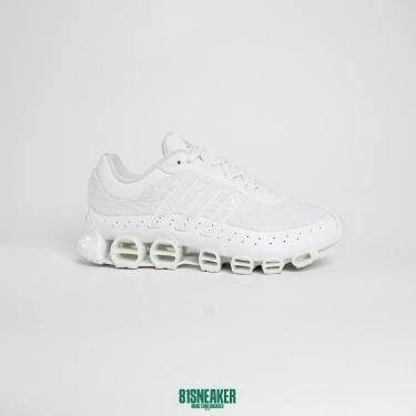 T826CS51 - ADIDAS MEGARIDE WHITE FB - 41