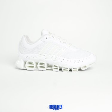 T826CS51 - ADIDAS MEGARIDE WHITE FB - 41