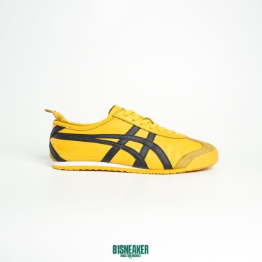 T826CS53 - ONITSUKA TIGER MEXICO 66 YELLOW - 42,5