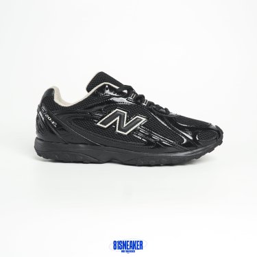 T826CS54 - NEW BALANCE 204L BLACK FB - 40.5