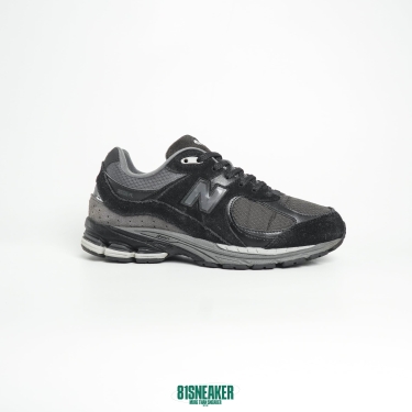 T826CS57 - NEWBLANCE 2002 RIPSTOP BLACK - 42