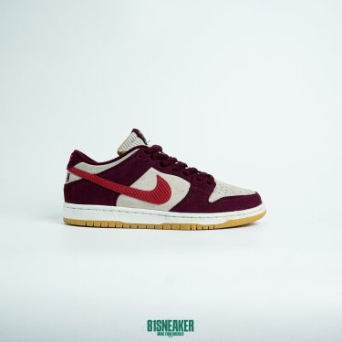 T826DU6 - DUNK SB LOW X SKATE LIKE A GIRL LN FB - 42