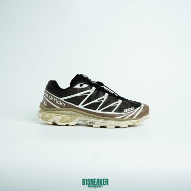 T826CS61 - SALOMON XT-6 KANGAROO VANILLA FB - 41