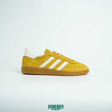 T826CS63 - ADIDAS SPEZIAL YELLOW DS - 42