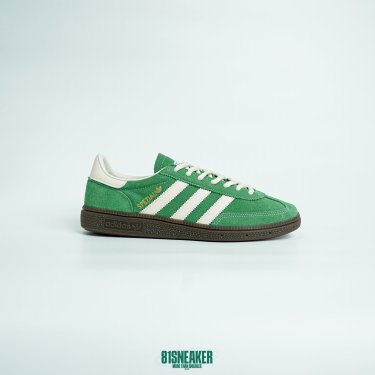 IG6192 - ADIDAS SPEZIAL GREEN DS FB
