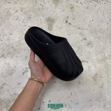 IH7787 - ADIDAS SUPERSTAR MULE BLACK DS FB