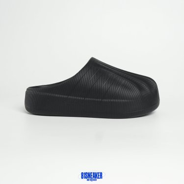 IH7787 - ADIDAS SUPERSTAR MULE BLACK DS FB
