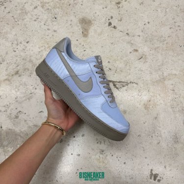 T826AF8 - AF1 LOW BY YOU GREY TINT LN - 44