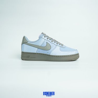T826AF8 - AF1 LOW BY YOU GREY TINT LN - 44