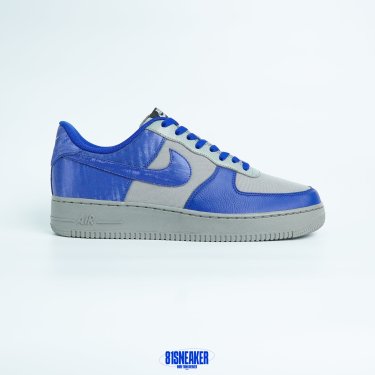T826AF9 - AF1 LOW BY YOU BLUE GREY LN - 45