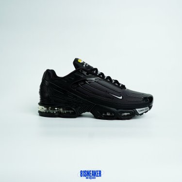 T826AM9 - NIKE AIR MAX PLUS 3 WOLF GREY DS - 41
