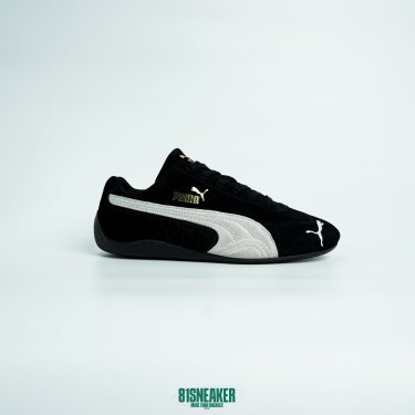 T826CS65 - PUMA SPEEDCAT BLACK FB - 42