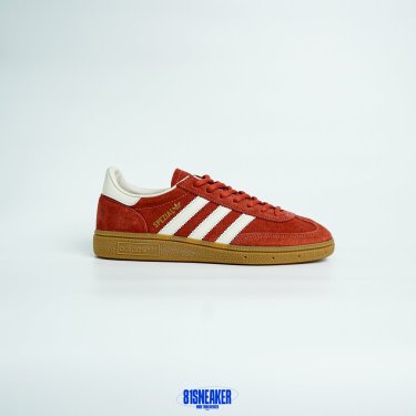 T826CS68 - ADIDAS SPEZIAL ORANGE DS - 40,5