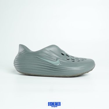 T826CS70 - NIKE REACT REJUVEN 8 GREY - 42,5