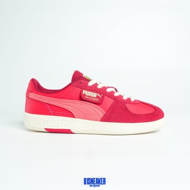 T826CS71 - PUMA PALERMO FERRARI RED FB - 40,5