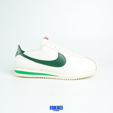 T826CS82 - NIKE CORTEZ SAIL GORGE GREEN LN FB - 39