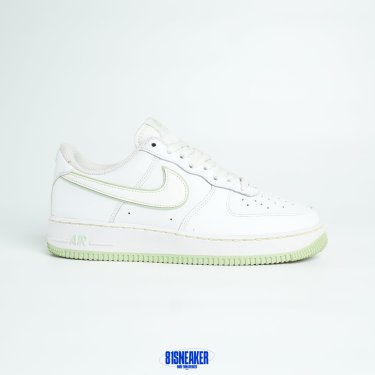 T826AF11 - AF1 LOW WHITE HONEYDEW - 42